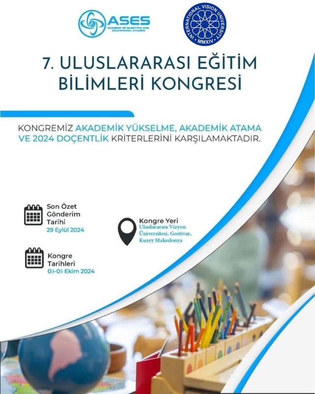 Vizyon Üniversitesinden Gazi Üniversitesine Ziyaret